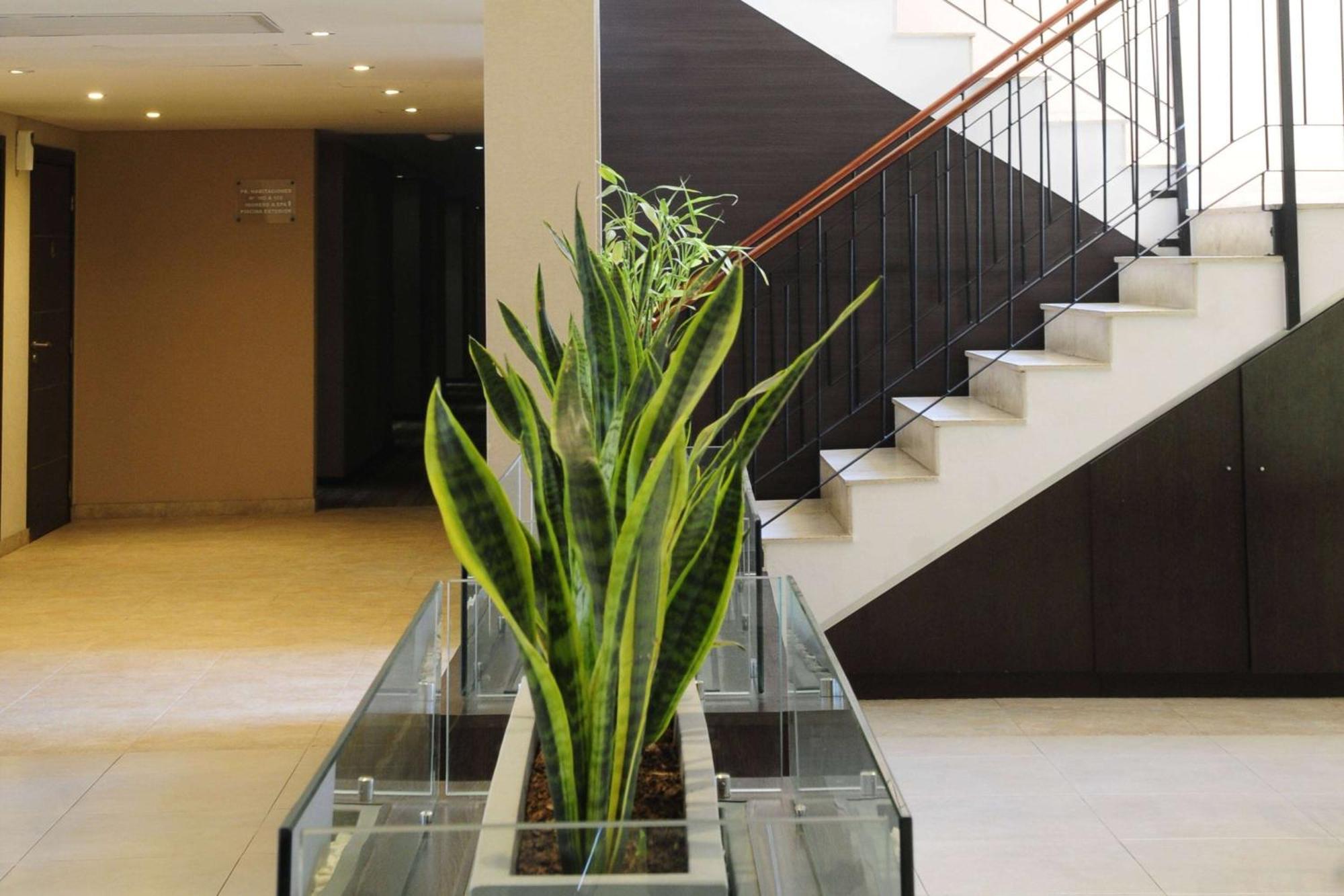 Howard Johnson Hotel & Resort Фунес Екстер'єр фото